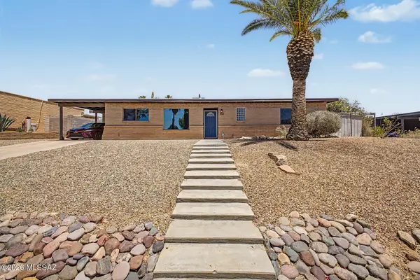 3249 S Serena, Tucson, AZ 85730