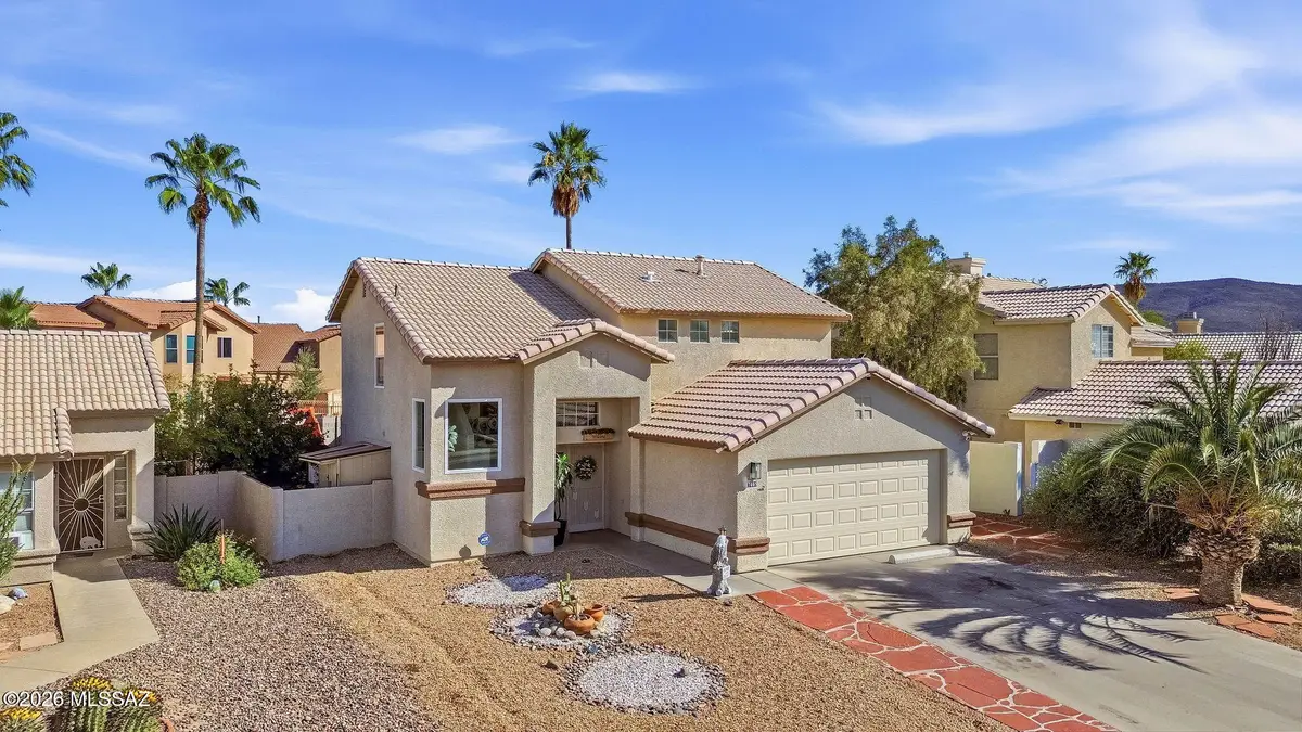 7085 W Amarante, Tucson, AZ 85743 - #1