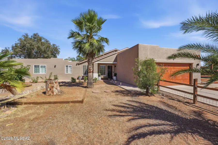 91 Circulo Cortez, Rio Rico, AZ 85648 - #2