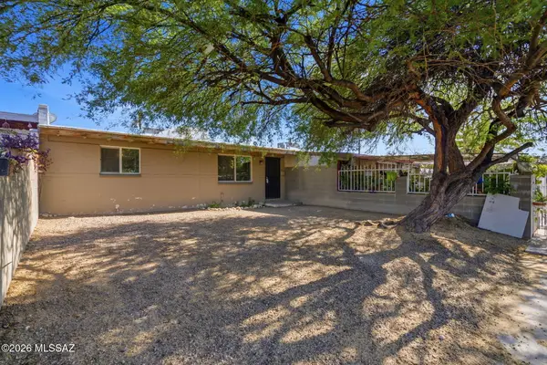 1008 E Kentucky, Tucson, AZ 85714