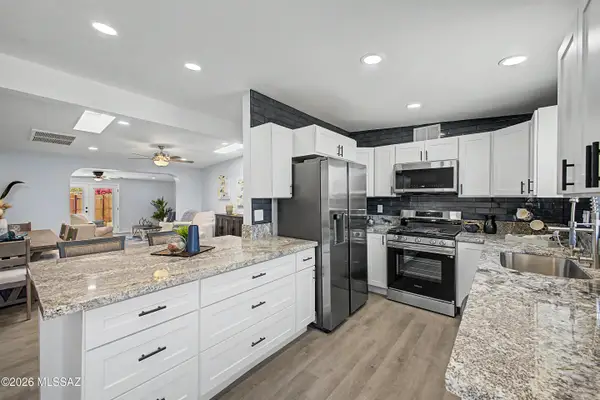 6211 E 16th, Tucson, AZ 85711