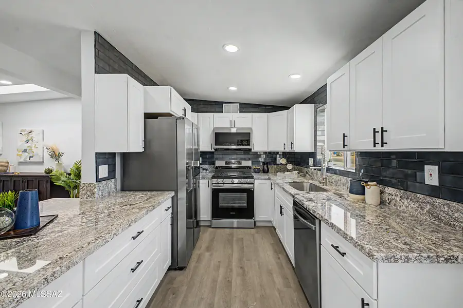6211 E 16th, Tucson, AZ 85711 - #2