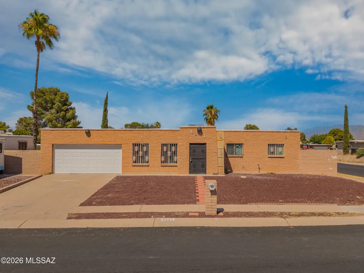 4341 S White Pine, Tucson, AZ 85730 - #1