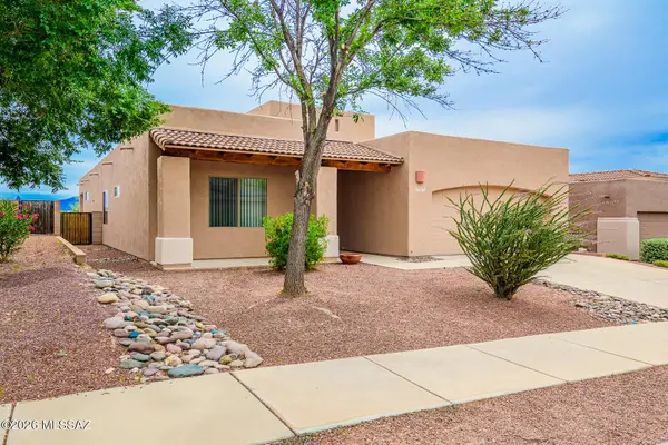 13588 E High Plains Ranch, Vail, AZ 85641