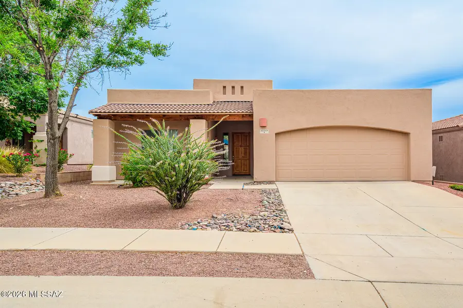 13588 E High Plains Ranch, Vail, AZ 85641 - #2