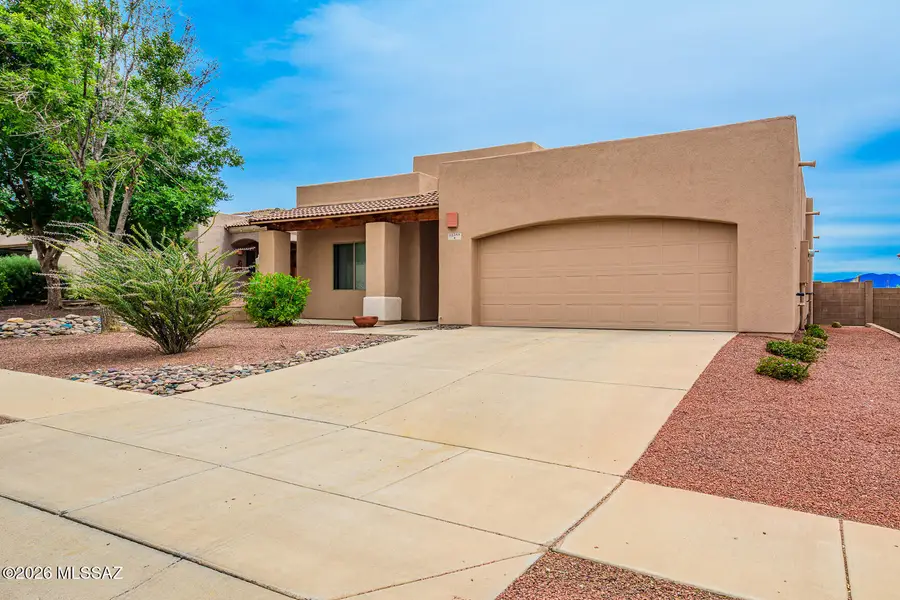 13588 E High Plains Ranch, Vail, AZ 85641 - #3