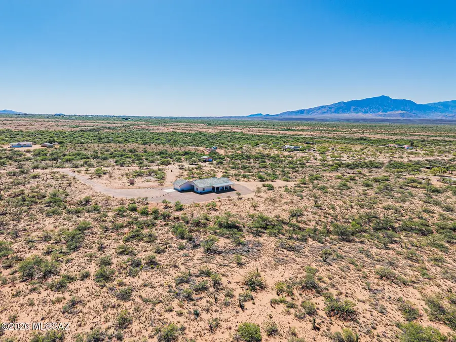 251 N Wildcat, Benson, AZ 85602 - #2