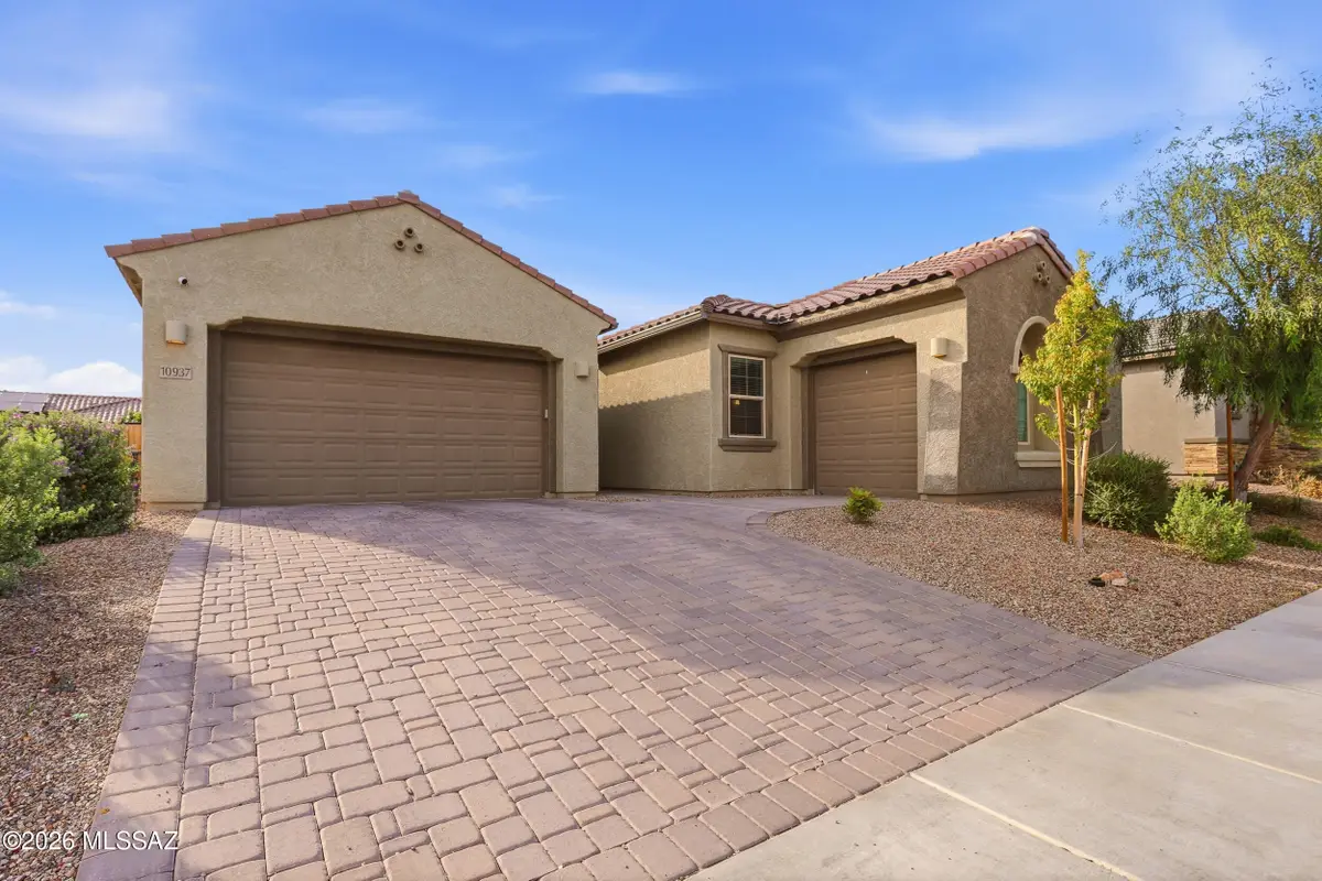 10937 N Ledge Stone, Oro Valley, AZ 85742 - #1