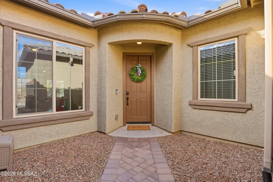 10937 N Ledge Stone, Oro Valley, AZ 85742 - #2