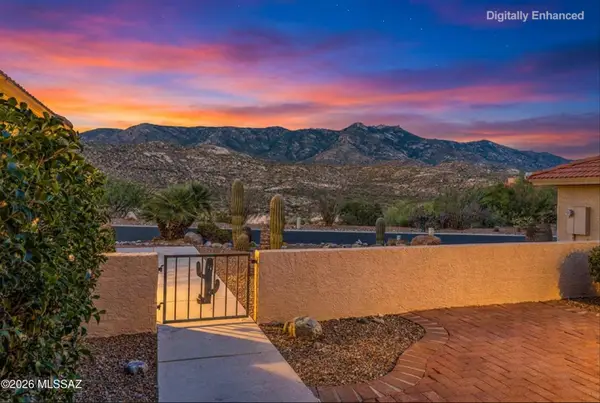 38062 S Canada Del Oro, Tucson, AZ 85739
