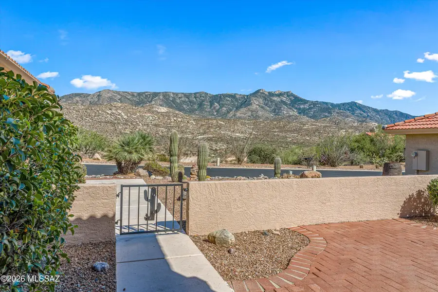 38062 S Canada Del Oro, Tucson, AZ 85739 - #2