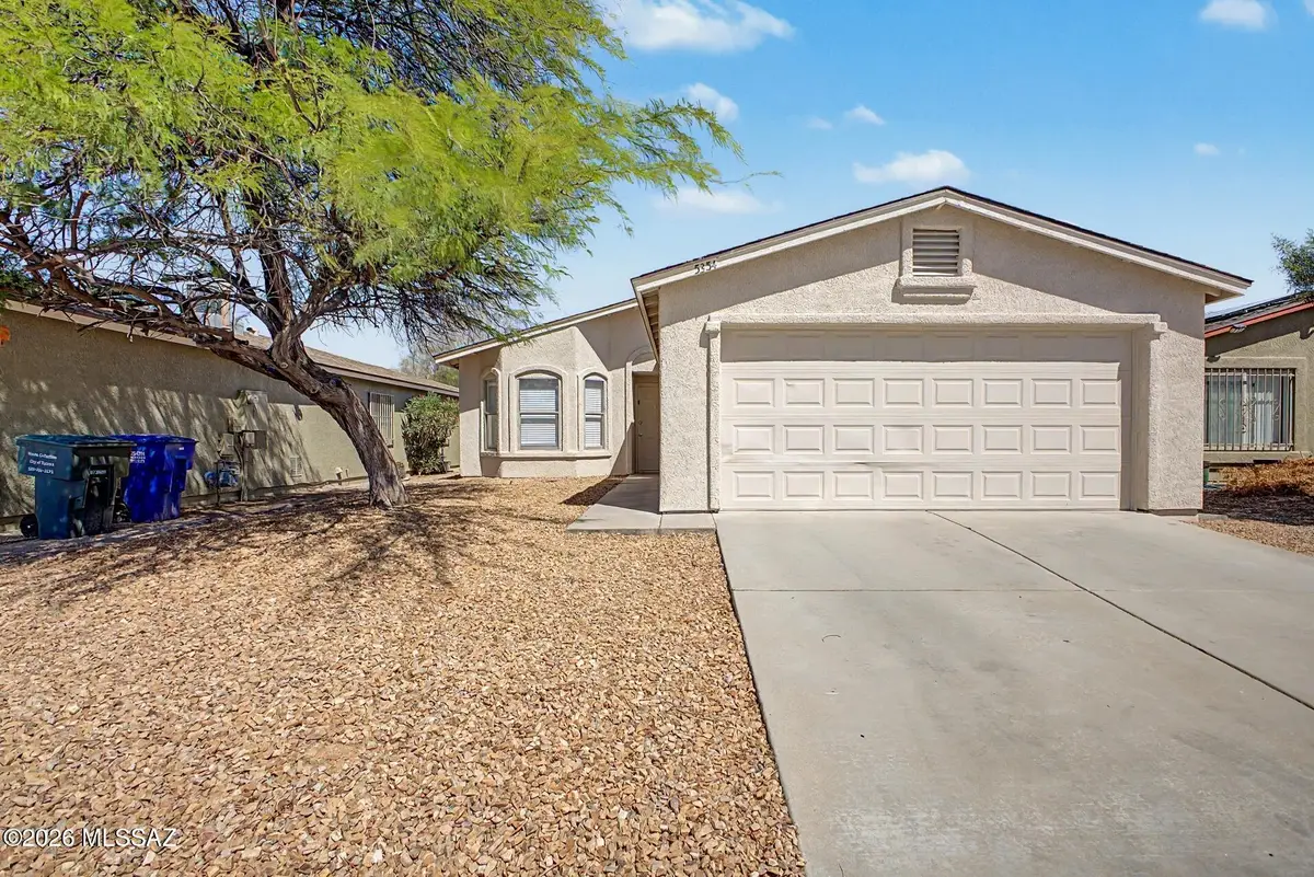 5354 S Via Baltra, Tucson, AZ 85706 - #1