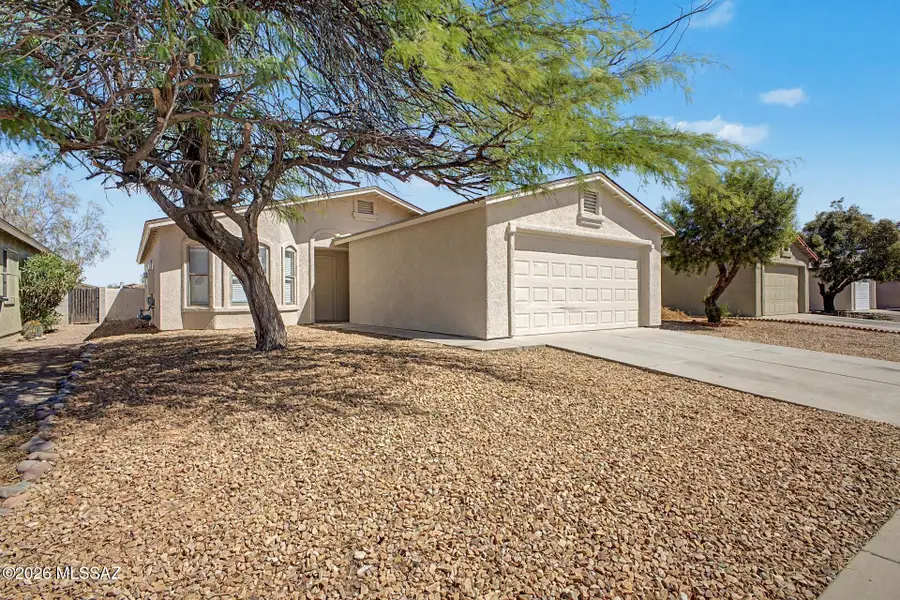 5354 S Via Baltra, Tucson, AZ 85706 - #2
