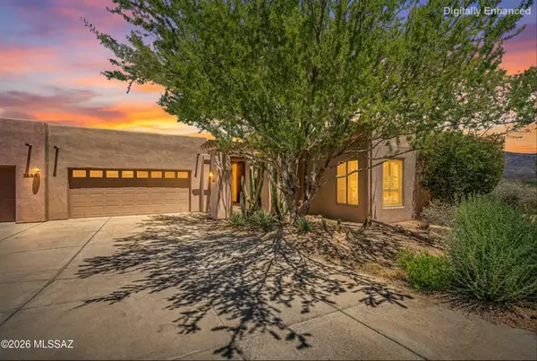 7647 S Galileo, Tucson, AZ 85747