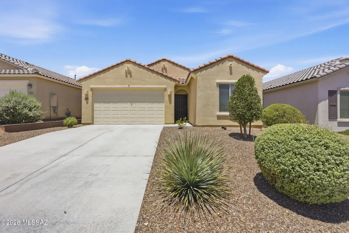 830 W Calle Falerno, Sahuarita, AZ 85629 - #1