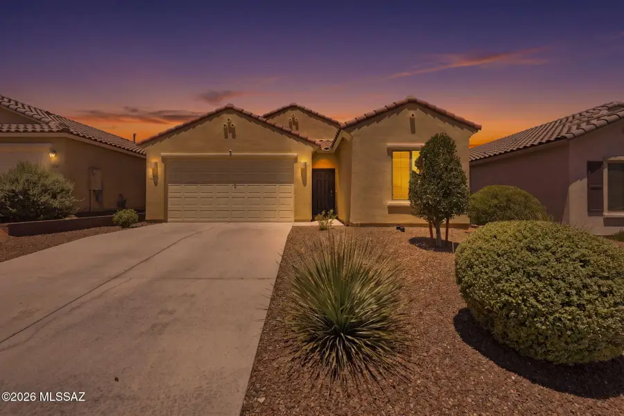 830 W Calle Falerno, Sahuarita, AZ 85629 - #3