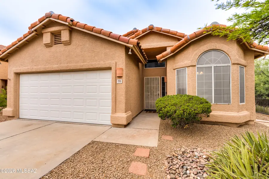 7712 E Elk Creek, Tucson, AZ 85750 - #2