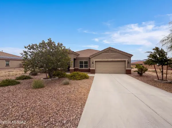 17967 S Camino De Las Quintas, Sahuarita, AZ 85629