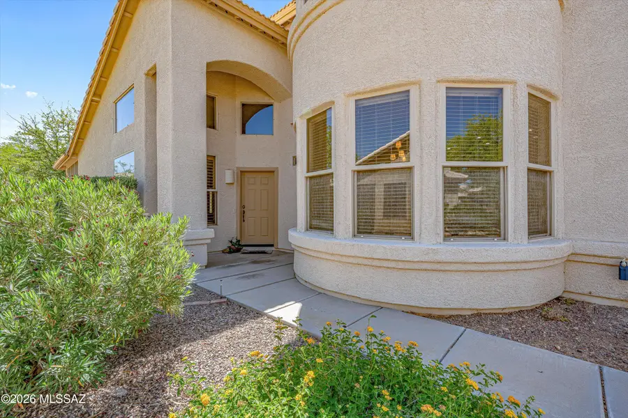 63675 E Hideaway, Tucson, AZ 85739 - #3