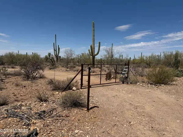 11530 W Sinagua, Tucson, AZ 85743