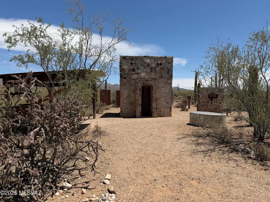 11530 W Sinagua, Tucson, AZ 85743 - #3