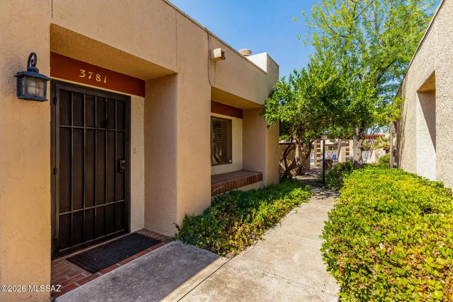3781 E Edison, Tucson, AZ 85716 - #2
