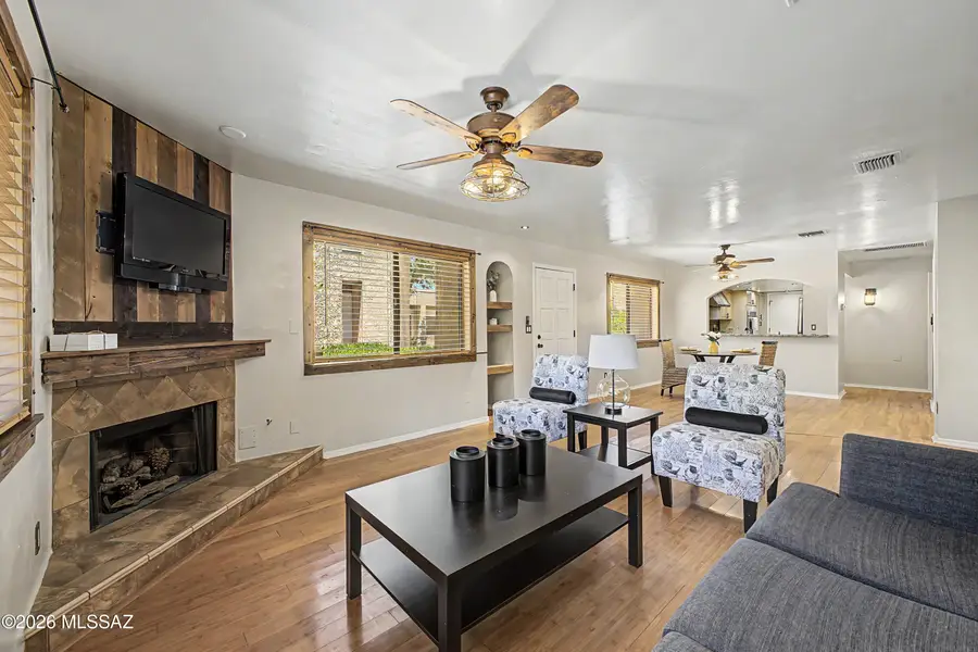 3781 E Edison, Tucson, AZ 85716 - #3