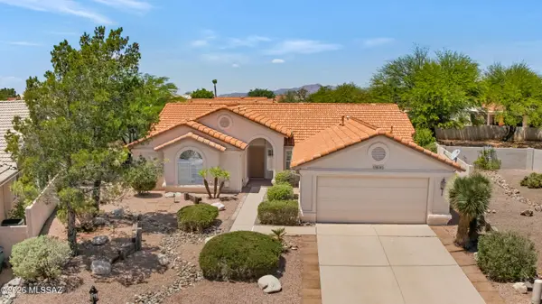 38205 S Par, Tucson, AZ 85739