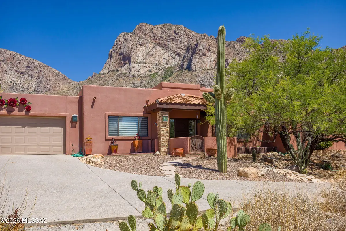 1061 E Canada Vista, Oro Valley, AZ 85704 - #1