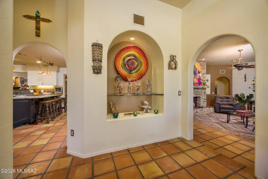1061 E Canada Vista, Oro Valley, AZ 85704 - #2