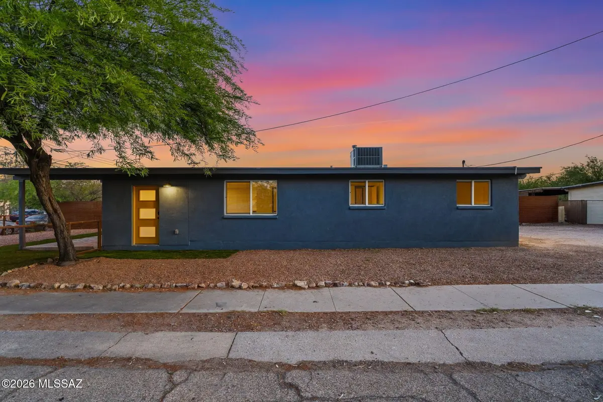 802 N Contzen, Tucson, AZ 85705 - #1
