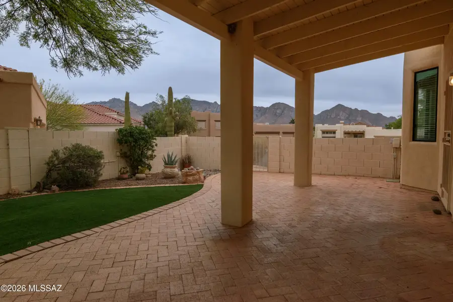 12780 N Pioneer, Oro Valley, AZ 85737 - #2