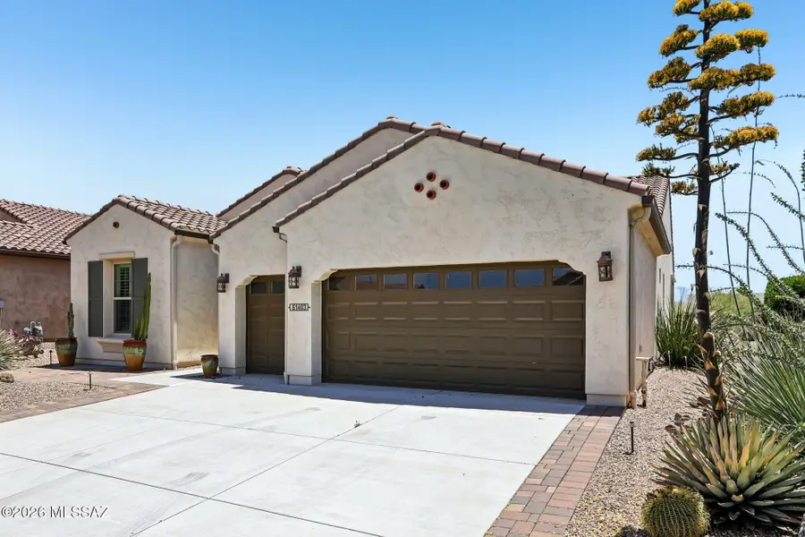 61403 E Dead Wood, Oracle, AZ 85623 - #3