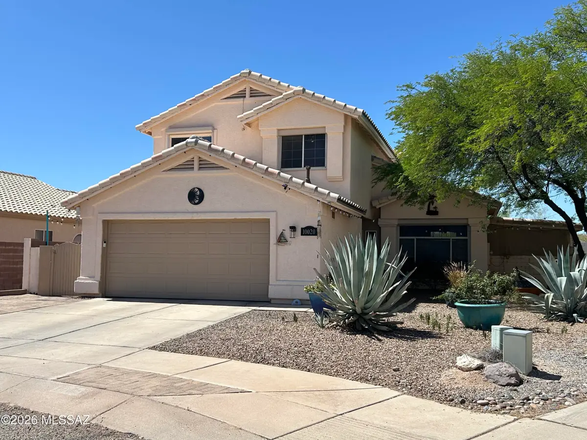 10020 E English Woods, Tucson, AZ 85748 - #1