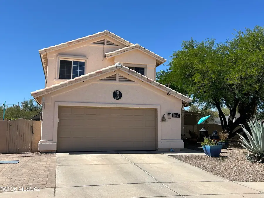 10020 E English Woods, Tucson, AZ 85748 - #2