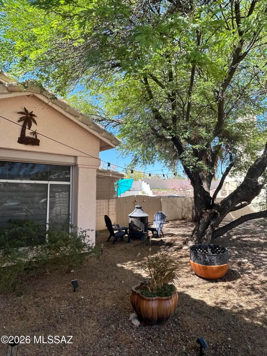10020 E English Woods, Tucson, AZ 85748 - #3