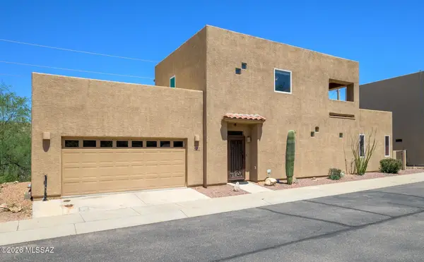 4281 N Red Sun, Tucson, AZ 85750