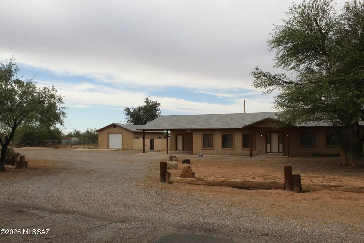 16860 W Elk, Marana, AZ 85653 - #1