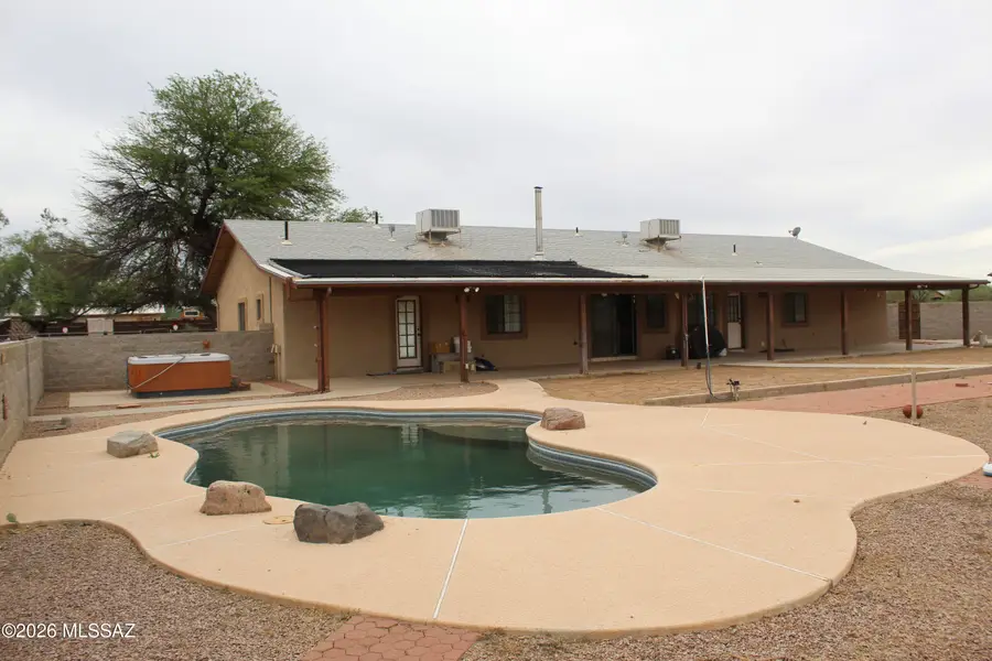 16860 W Elk, Marana, AZ 85653 - #2