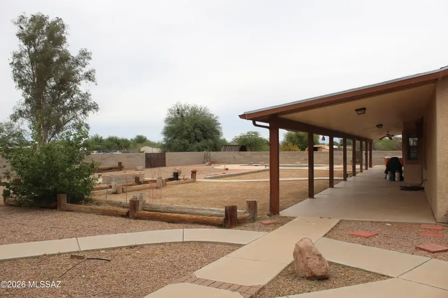16860 W Elk, Marana, AZ 85653 - #3