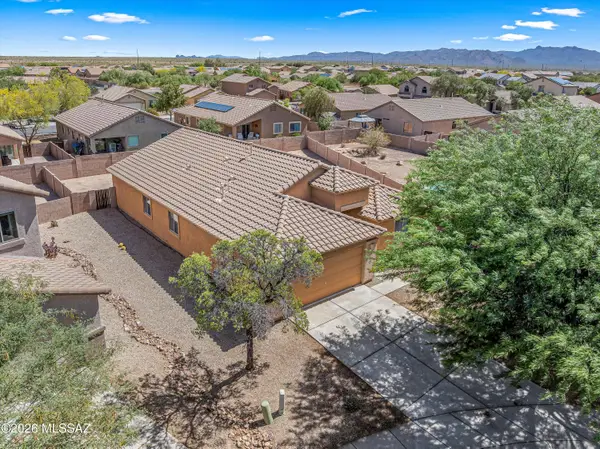 11488 W Caliche, Marana, AZ 85658