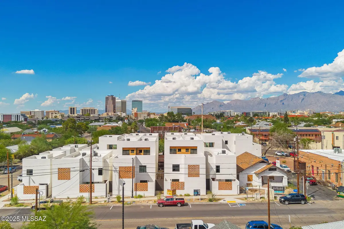 22 W 18th, Tucson, AZ 85701 - #1