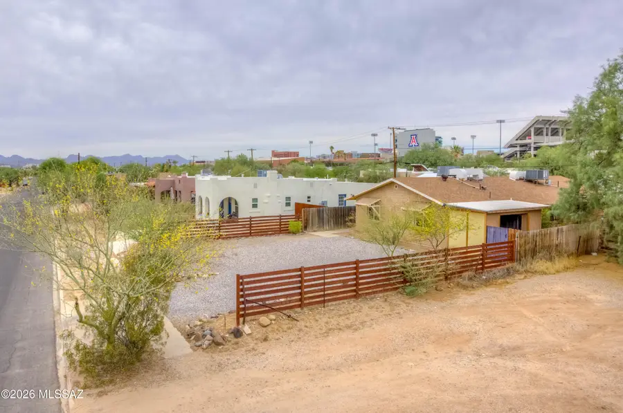 1727 E 8th, Tucson, AZ 85719 - #2