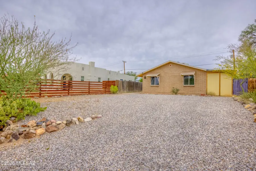 1727 E 8th, Tucson, AZ 85719 - #3