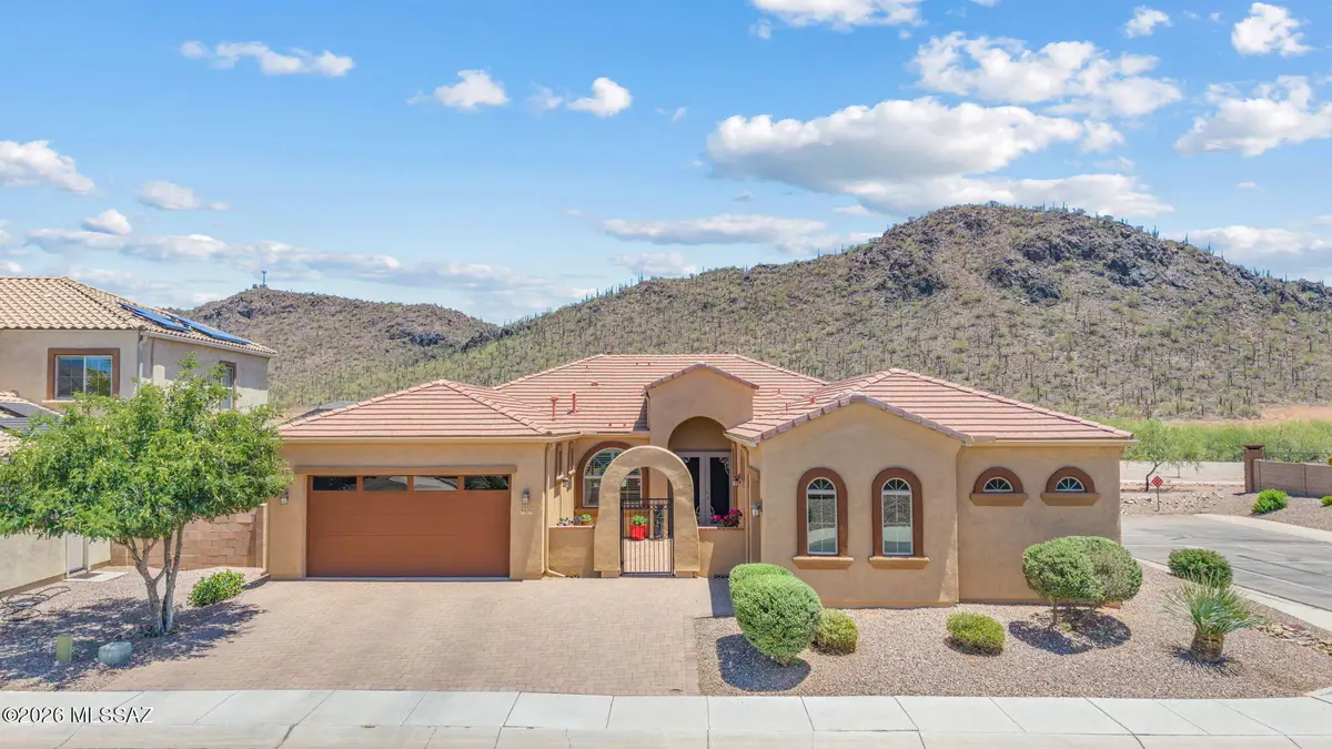 9670 N Saguaro Breeze, Marana, AZ 85653 - #1