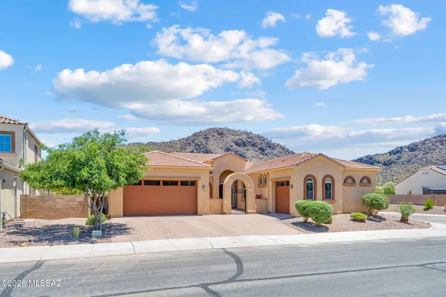 9670 N Saguaro Breeze, Marana, AZ 85653 - #2
