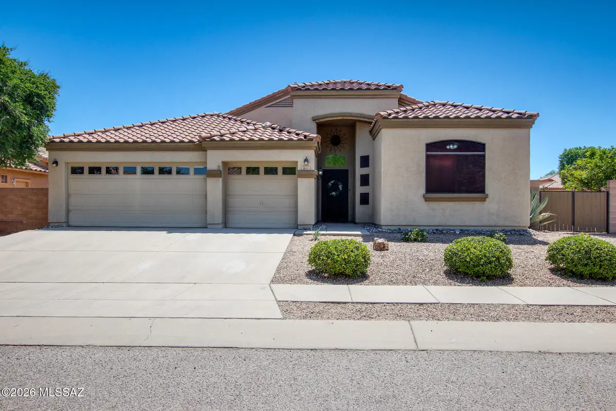 7405 S Silky Willow, Tucson, AZ 85747 - #1