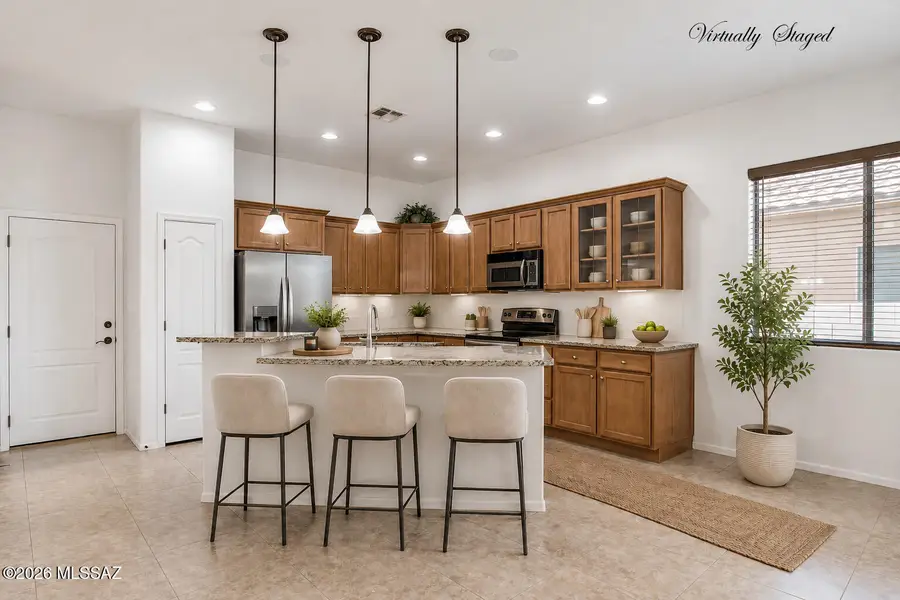 7405 S Silky Willow, Tucson, AZ 85747 - #2