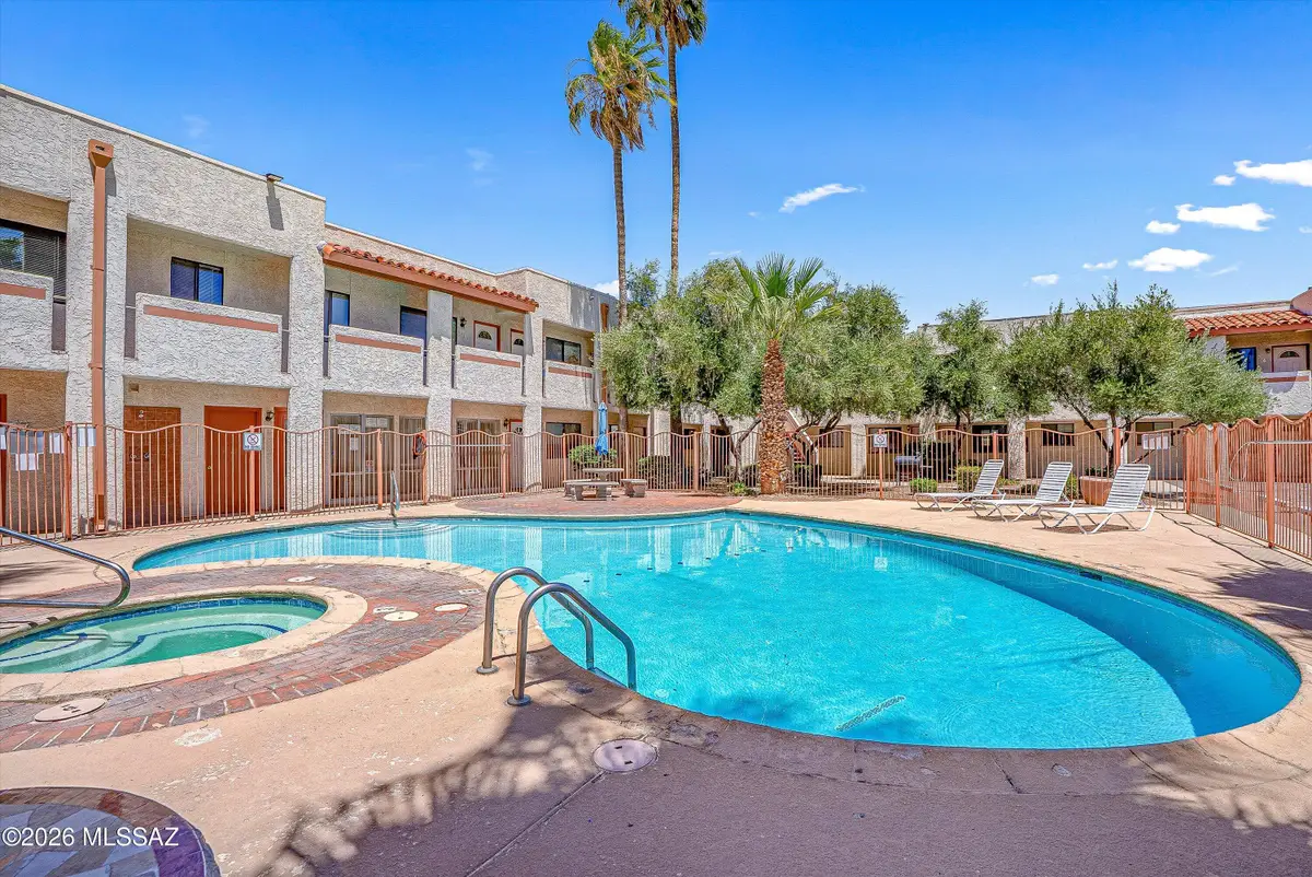455 W Kelso, Tucson, AZ 85705 - #1