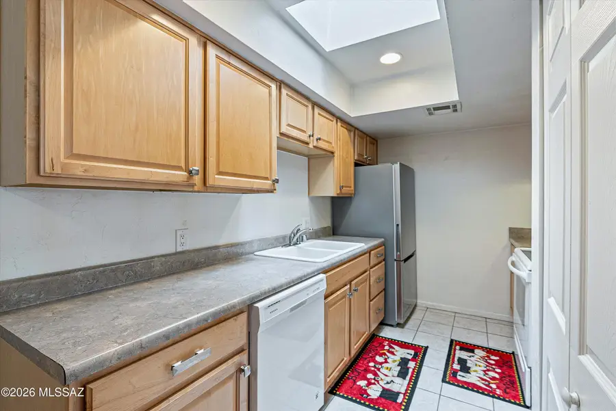 455 W Kelso, Tucson, AZ 85705 - #2